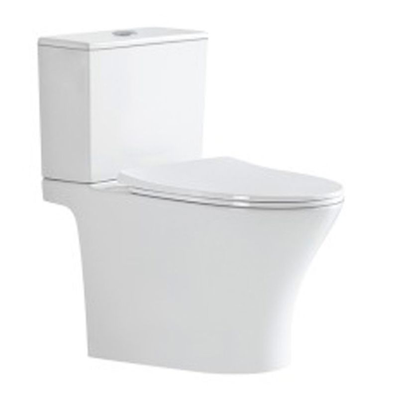 DUSCHY - WC TOILET GOTEMBURGO DUSCHY