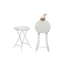 GENERICO - Silla Plegable De Jardin Portátil