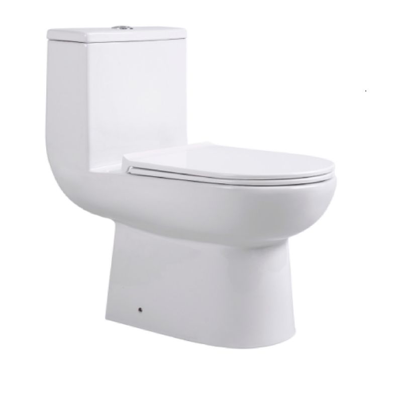 DUSCHY - WC ONE PIECE FALUN DUSCHY