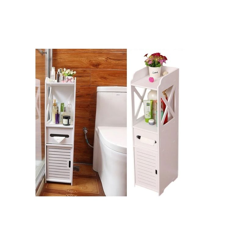 GENERICO - Estante De Baño Organizador