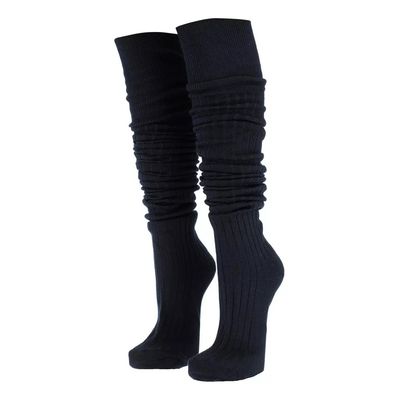 Imagen 2 del producto Pack 6 pares de calcetas Largas Bucaneras Escolares