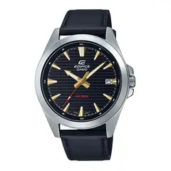 EDIFICE - Reloj Hombres Casual