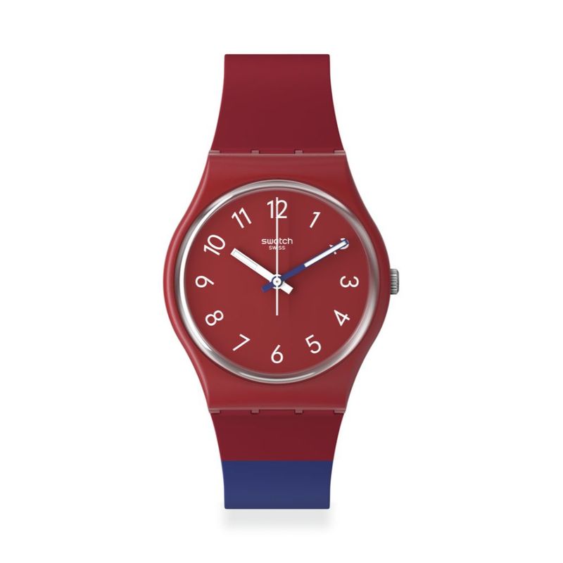 SWATCH - Reloj Swatch Unisex Fashion
