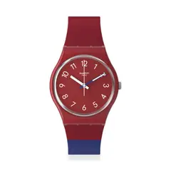 SWATCH - Reloj Unisex Fashion