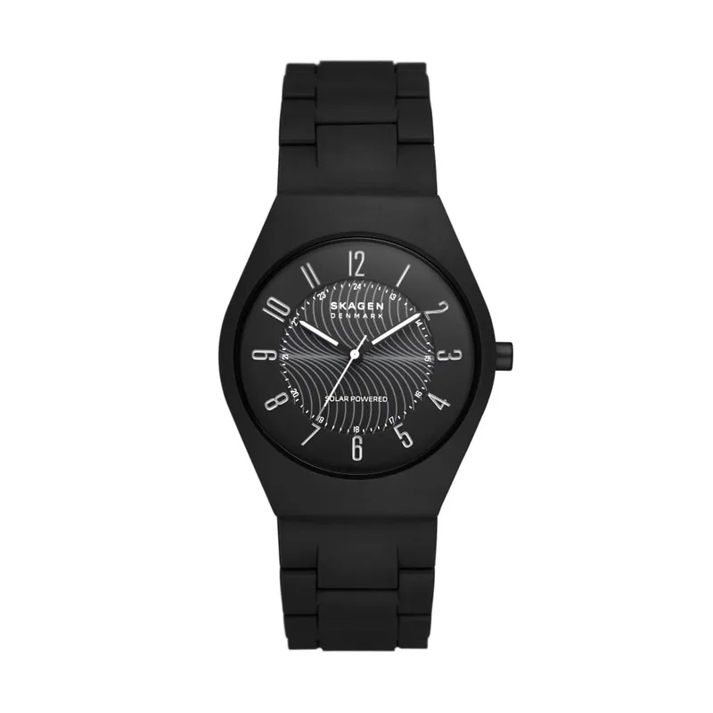SKAGEN - Reloj Skagen Hombre Casual