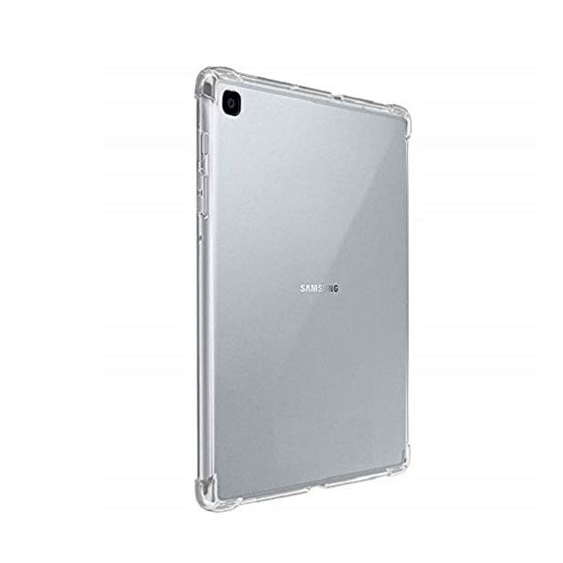 GENERICO - PROTECTOR CARCASA GEL REFORZADA PARA TABLET SAMSUNG A8 T290 T295 2019