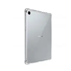 GENERICO - PROTECTOR CARCASA GEL REFORZADA PARA TABLET SAMSUNG A8 T290 T295 2019