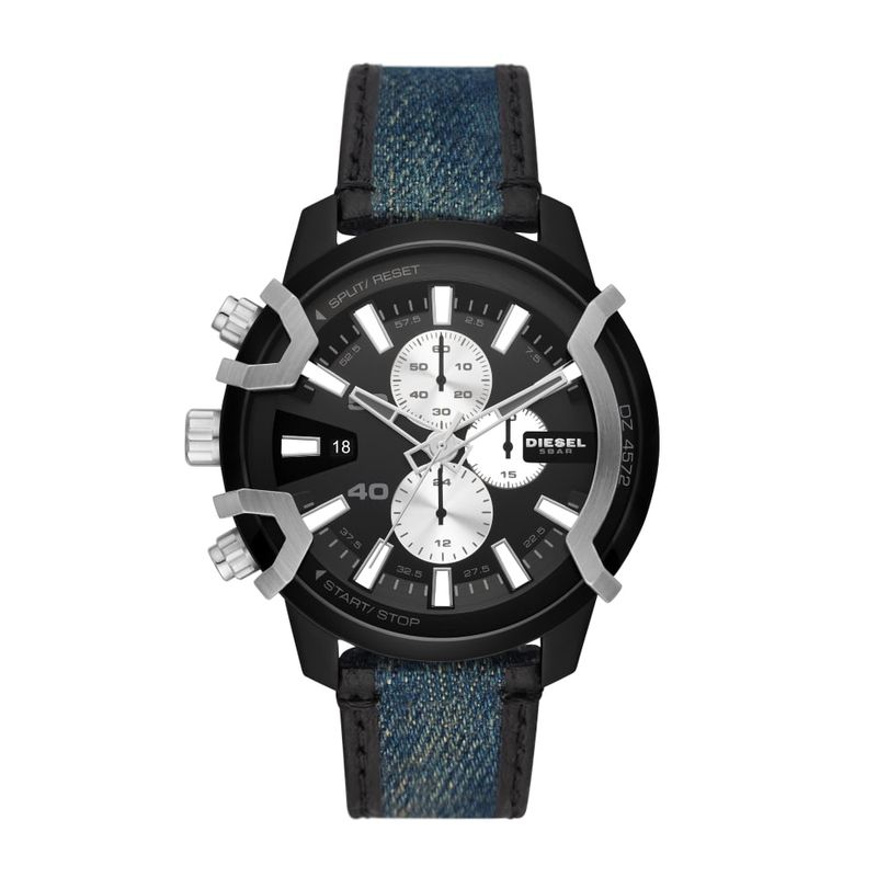 DIESEL - Reloj Diesel Hombre DZ4572