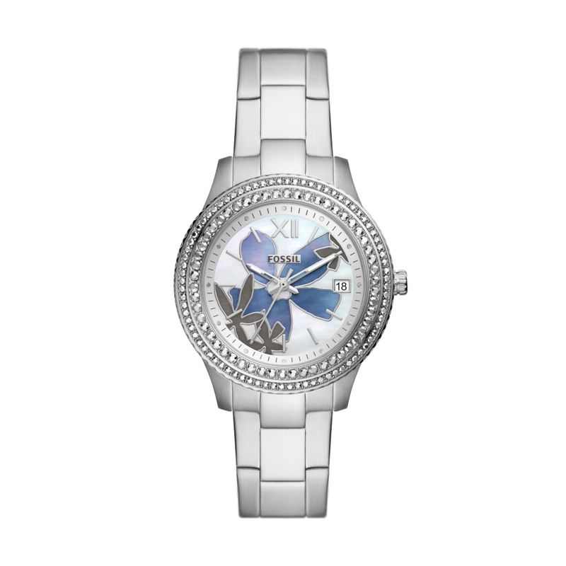 FOSSIL - Reloj Fossil Mujeres Fashion