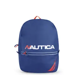 NAUTICA - Mochila Tobago azul