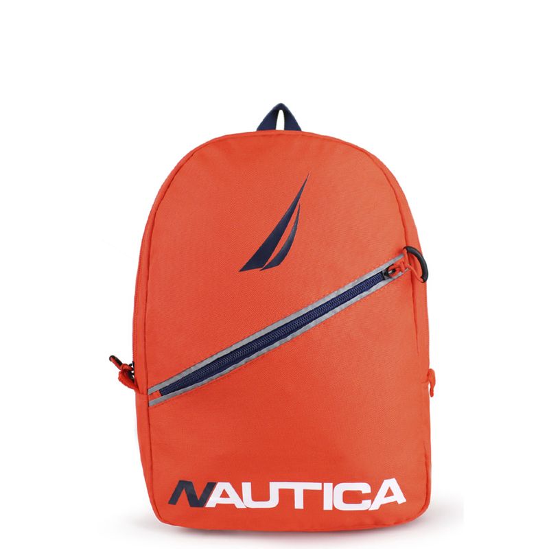 NAUTICA - Mochila Dique orange NAUTICA