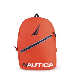 NAUTICA - Mochila Dique orange