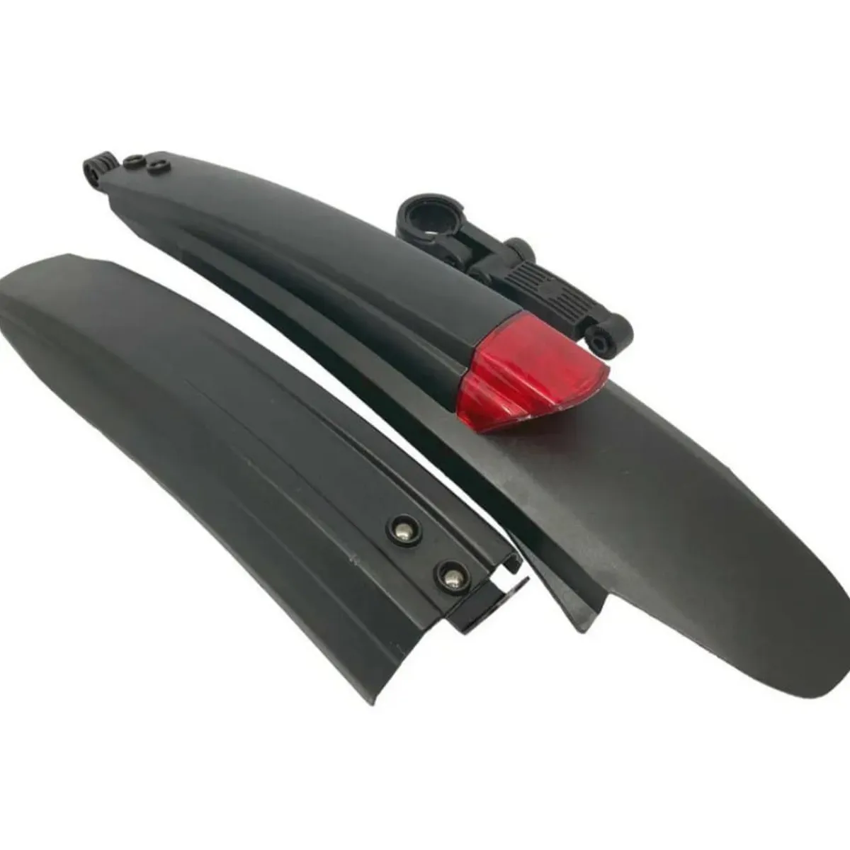 GENETIC - tapa barro universal para bicicletas delantero y trasero