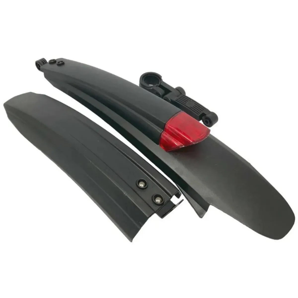 GENETIC - tapa barro universal para bicicletas delantero y trasero