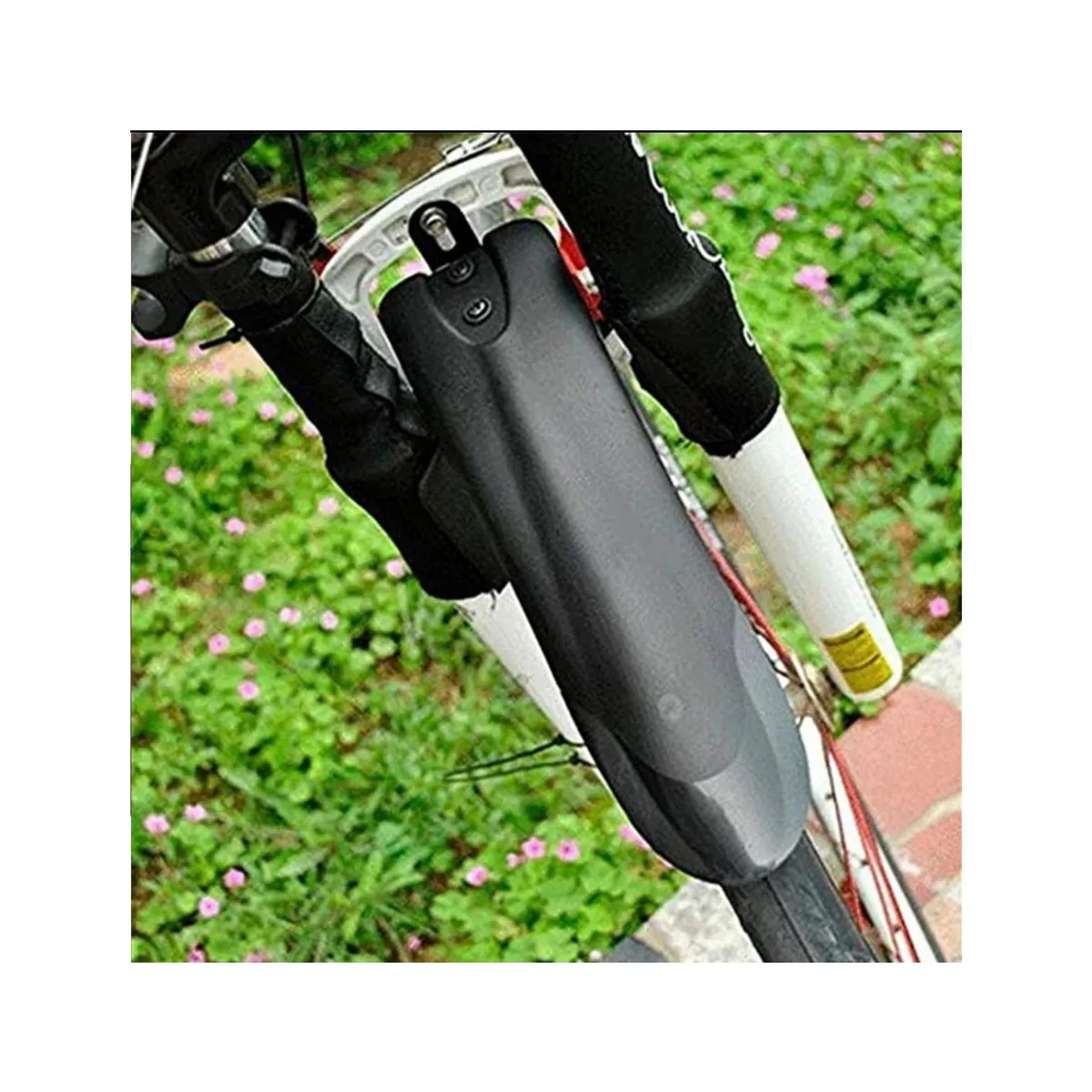 GENETIC - tapa barro universal para bicicletas delantero y trasero
