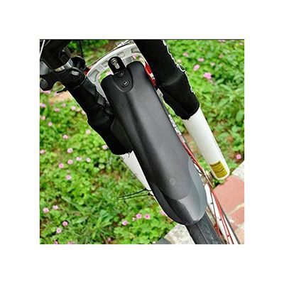 Imagen 2 del producto Tapa barro universal para bicicletas delantero y trasero