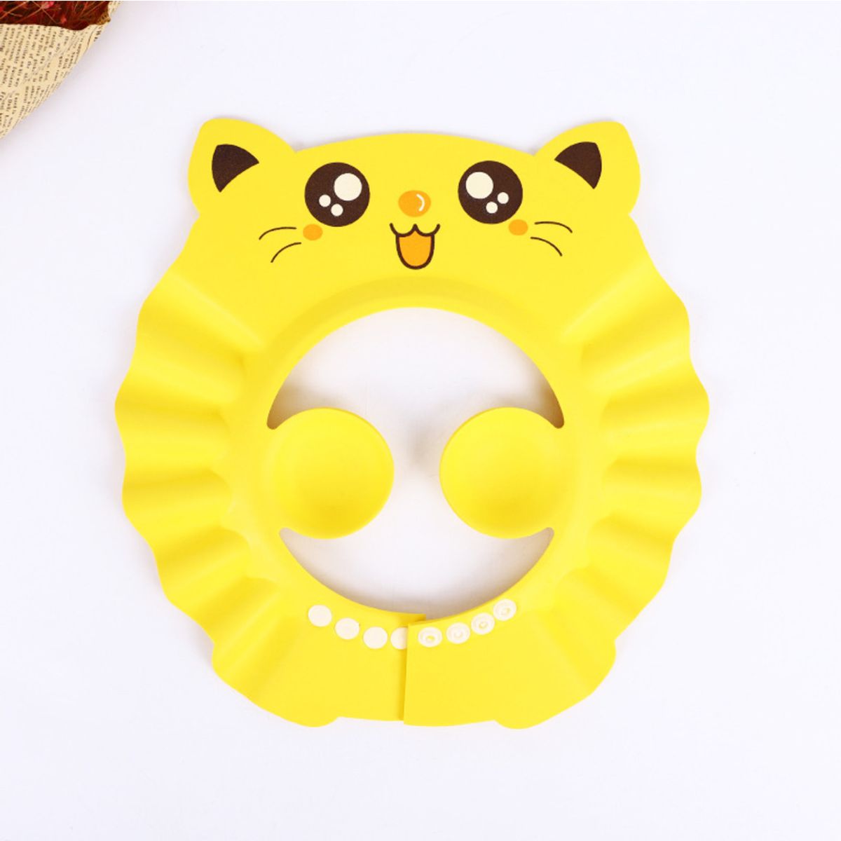 COLOR LAB - Gorra para proteccion baño bebe COLOR LAB