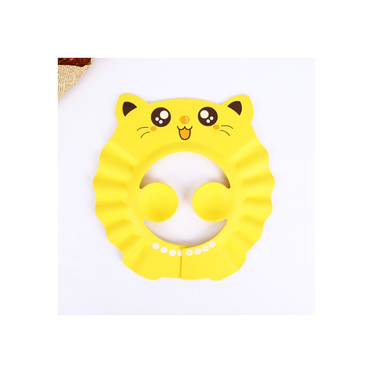 COLOR LAB - Gorra para proteccion baño bebe COLOR LAB