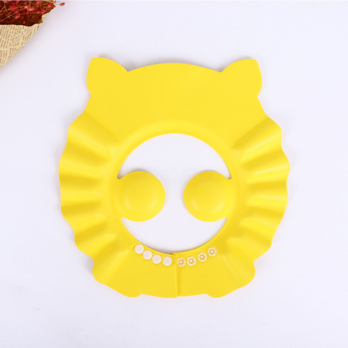 COLOR LAB - Gorra para proteccion baño bebe COLOR LAB