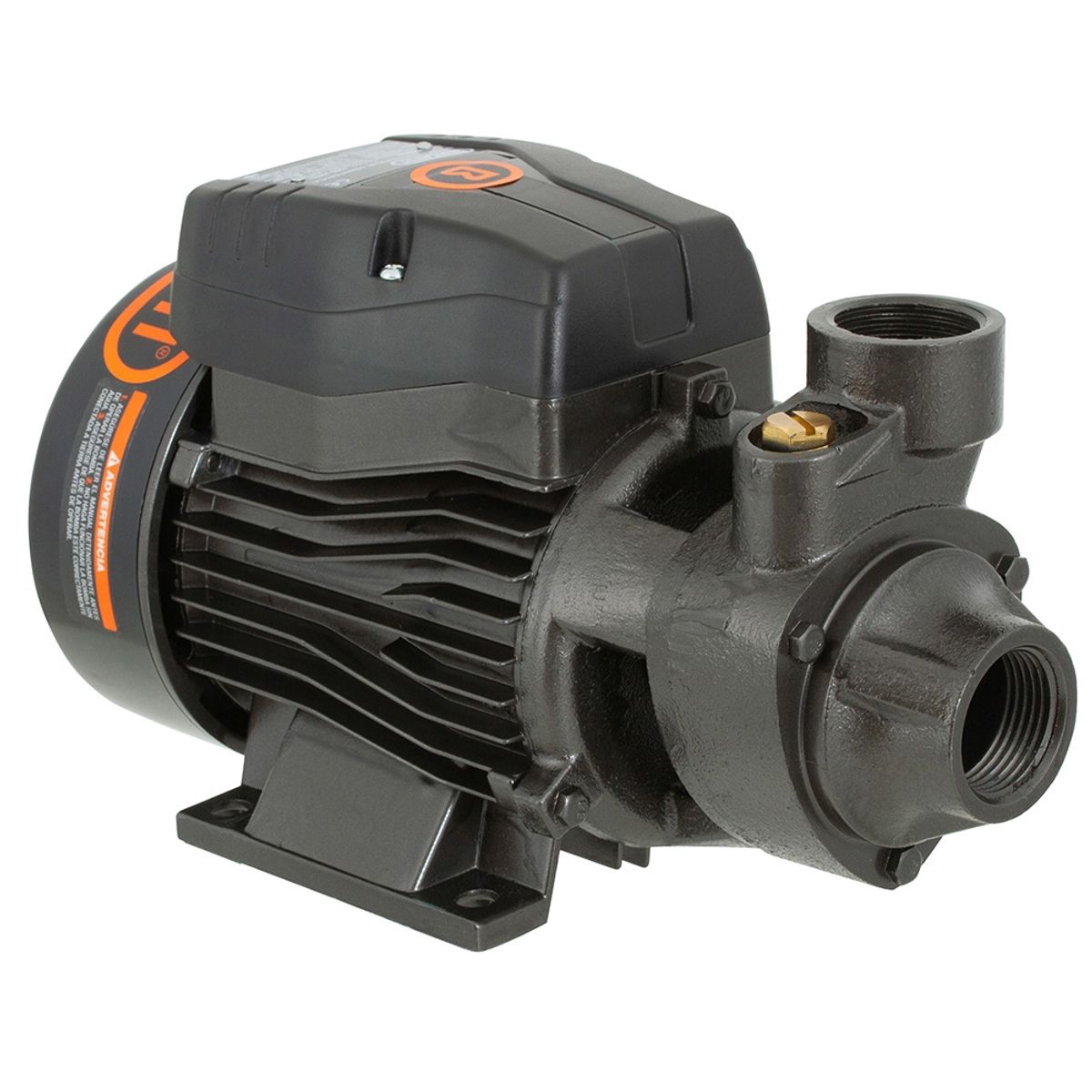 BERCATTI - Electrobomba superficie 0,5 HP periférica