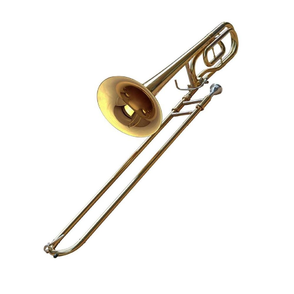 BALDASSARE - 6422L TROMBON TENOR DORADO BALDASSARE