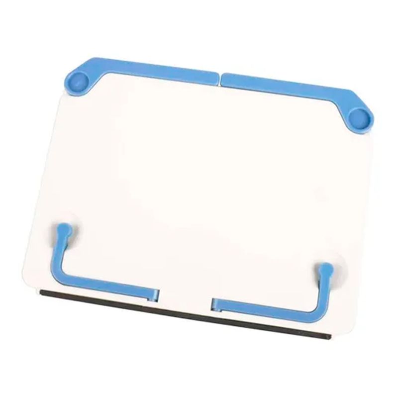 ESHOPANGIE - Soporte Atril Plegable Libros Partituras Portatil Plastico