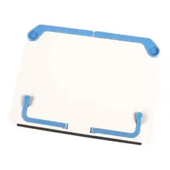 ESHOPANGIE - Soporte Atril Plegable Libros Partituras Portatil Plastico