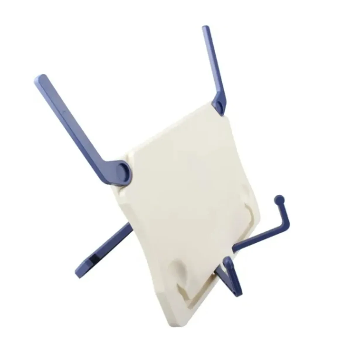 ESHOPANGIE - Soporte Atril Plegable Libros Partituras Portatil Plastico