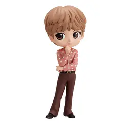 BANPRESTO - BANDAI FIGURA COLECCIONABLE TINYTAN DYNAMITE QPOSKET-JIN VA