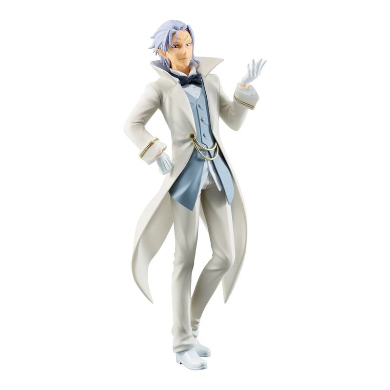 BANPRESTO - BANDAI FIGURA COLECCIONABLE TENSURA-OTHRWORLDER V16A CLAYMAN