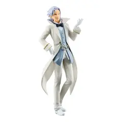 BANPRESTO - BANDAI FIGURA COLECCIONABLE TENSURA-OTHRWORLDER V16A CLAYMAN