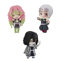 BANPRESTO - BANDAI FIGURA COLECCIONABLE CHIBI MSTR DEMON SLA W SURTIDO 1