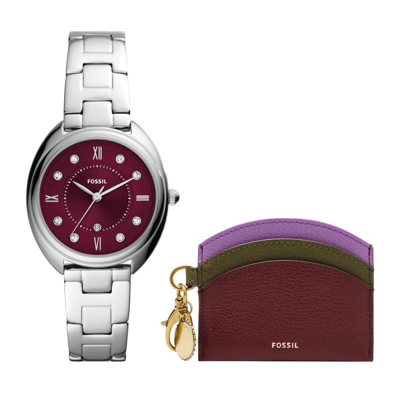 FOSSIL - Reloj Fossil Mujeres Fashion