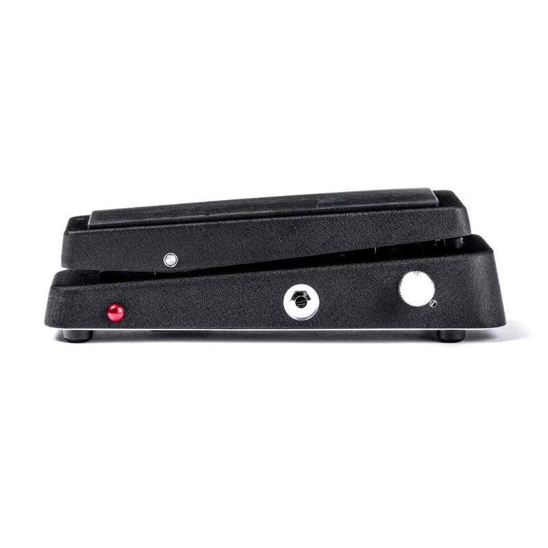 DUNLOP - Pedal Wah Dunlop 535Q Cry baby - Black