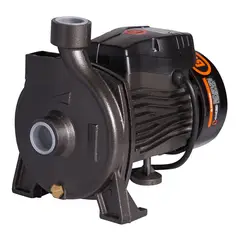 BERCATTI - Electrobomba superficie 0,5 HP centrífuga