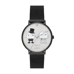 SKAGEN - Reloj Unisex adulto Casual