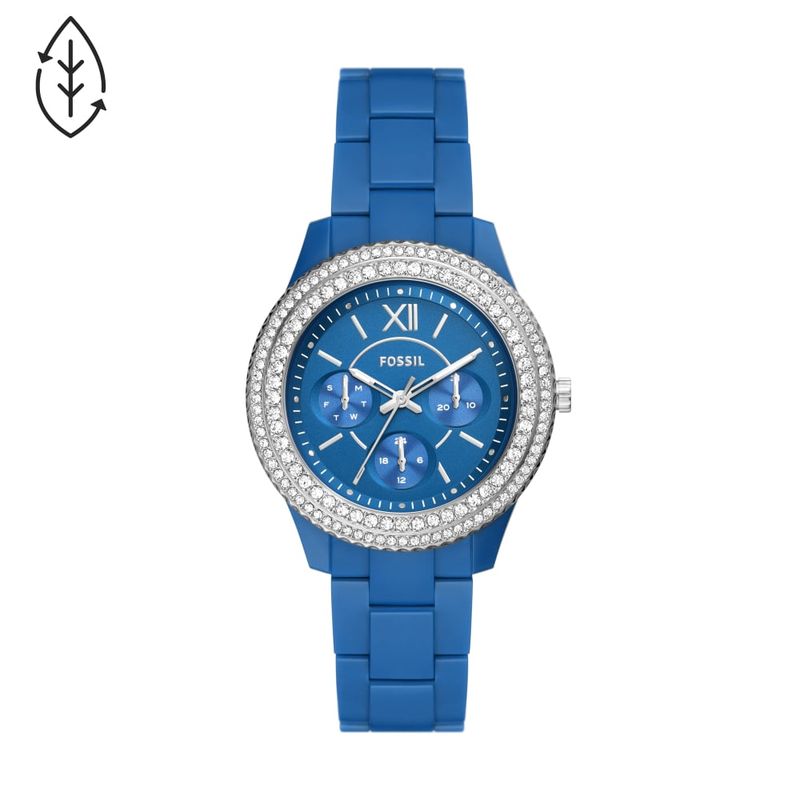 FOSSIL - Reloj Fossil Mujer Sport