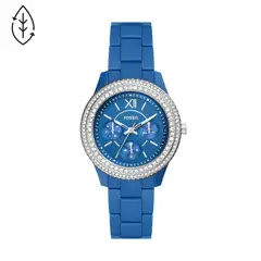 FOSSIL - Reloj Mujer Sport