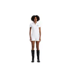 LABELLAMAFIA - Tricota Range Blanca LBM