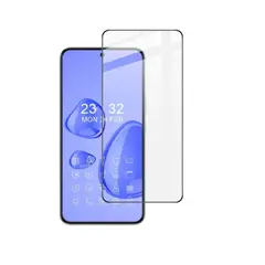 GENERICO - Lamina Mica Vidrio Templado Completa Para Samsung S22 NORMAL