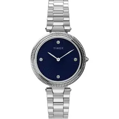 TIMEX - Reloj Mujeres Casual
