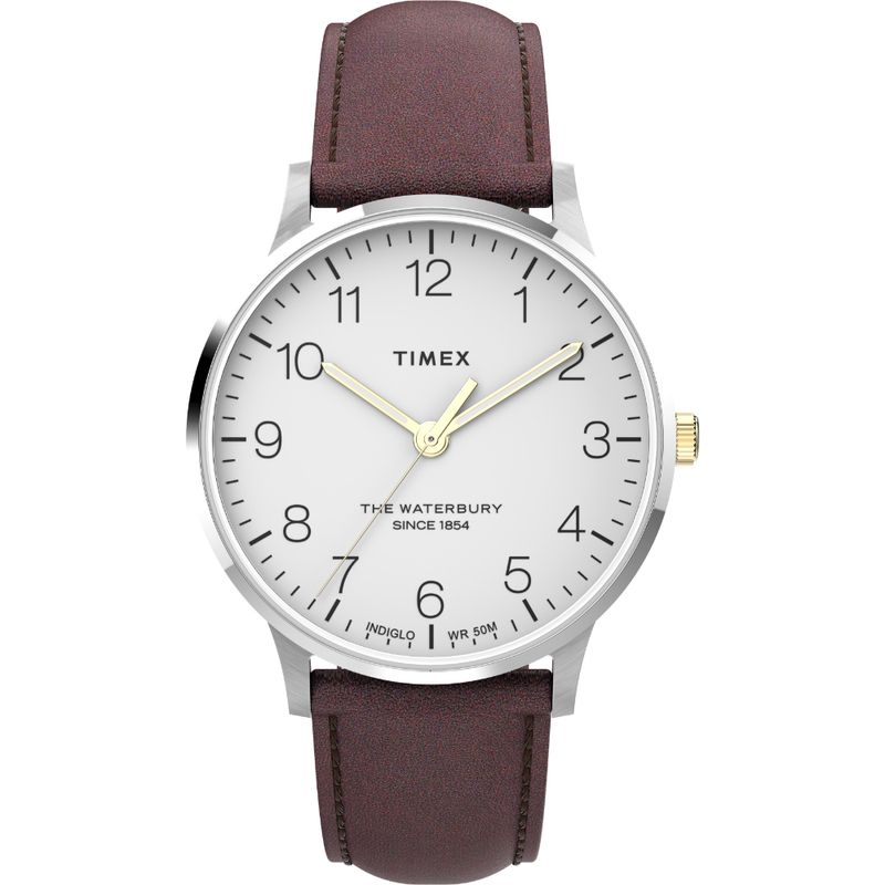 TIMEX - Reloj Timex Hombres Casual