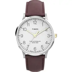 TIMEX - Reloj Hombres Casual