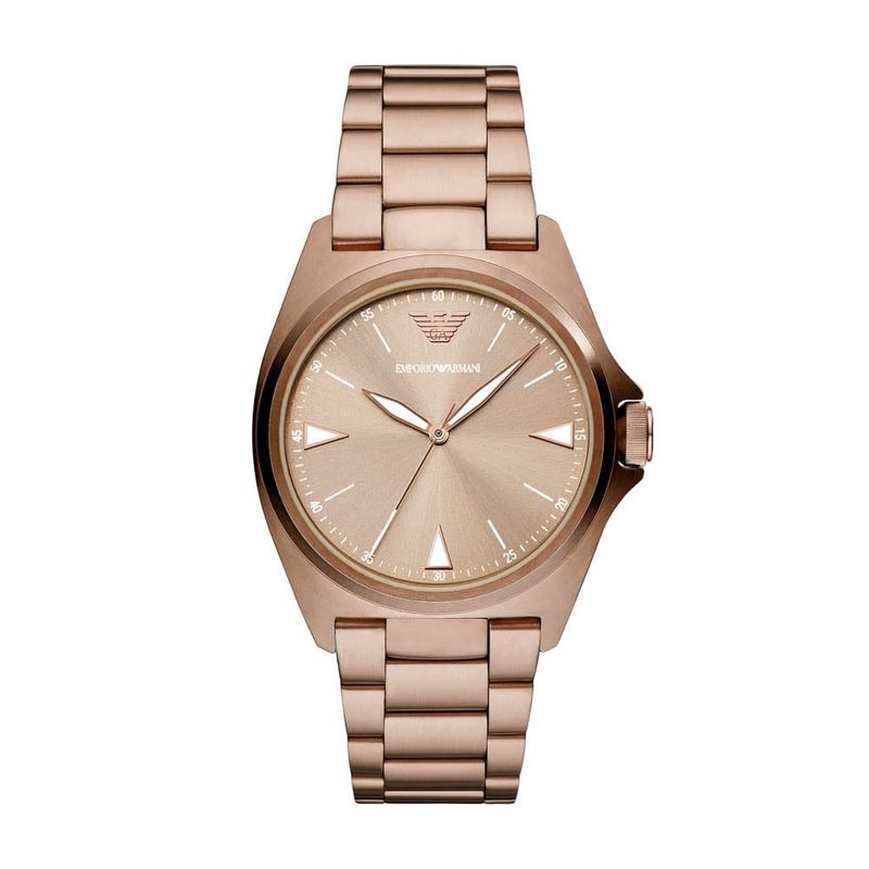 EMPORIO ARMANI - Reloj Emporio Armani Hombres Casual
