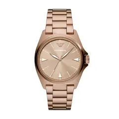 EMPORIO ARMANI - Reloj Hombres Casual