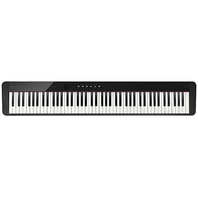 CASIO - PX-S1100BKC2 PIANO DIGITAL CASIO CASIO.