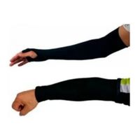 Mangas deportivas para brazos con protección UV 2 unid