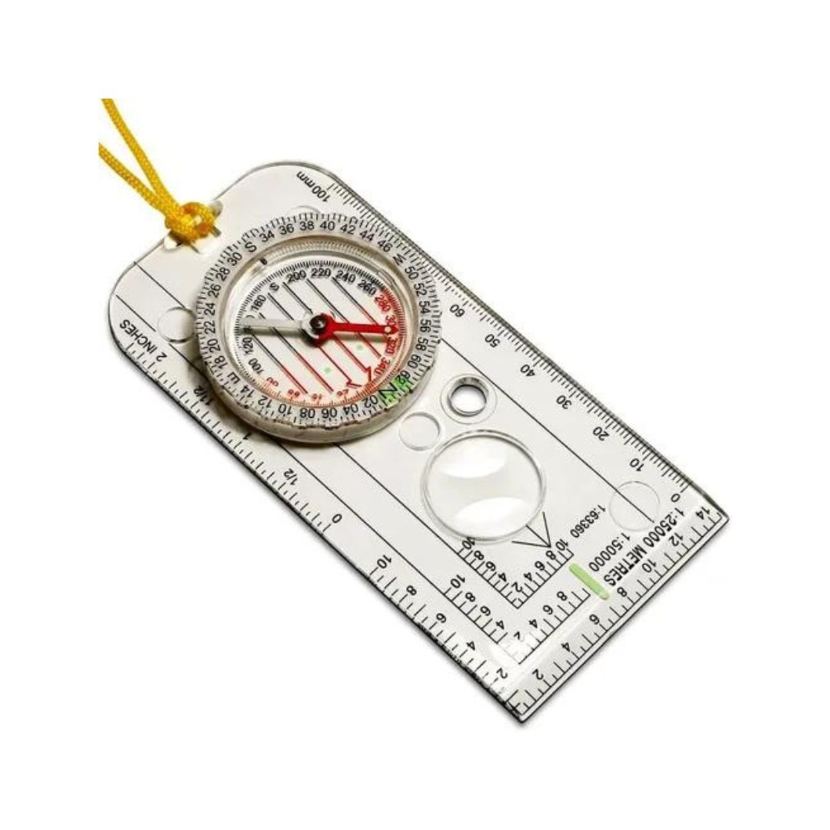 EKOI - Brujula  Trekking Outdoor Militar