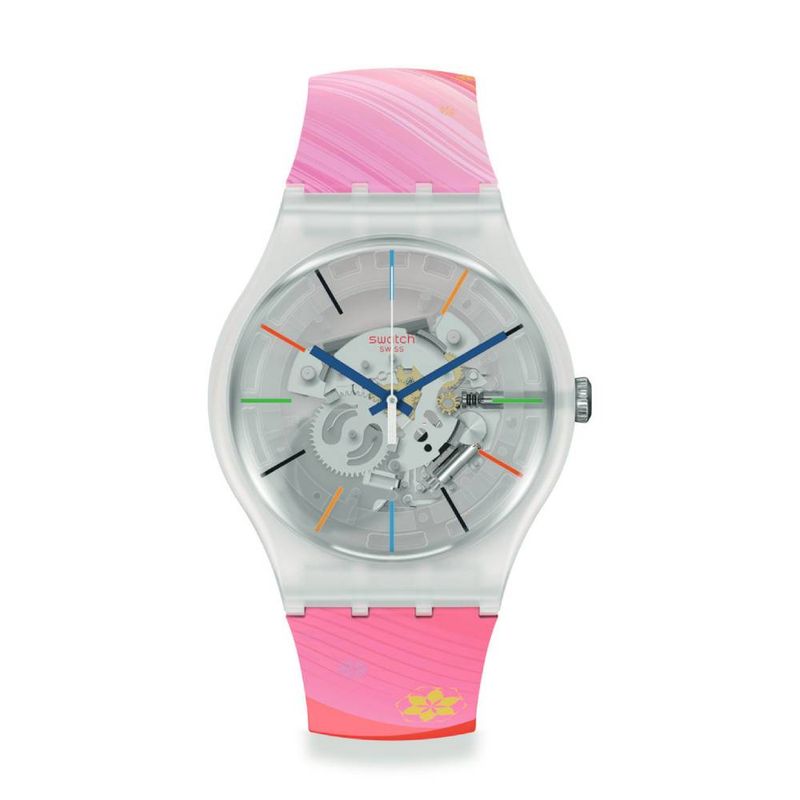 SWATCH - Reloj Swatch Unisex Fashion
