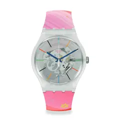SWATCH - Reloj Unisex Fashion